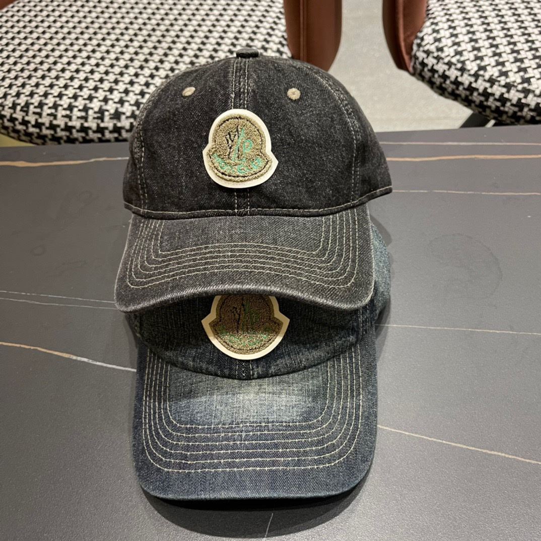 Moncler Caps